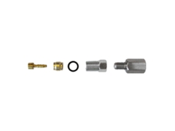 Conector Hidráulico Avid Brake Caliper Douradoxon