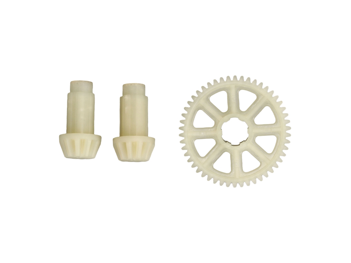 Redutor de Engrenagem LAXISCREED para Carro Rc 1/16