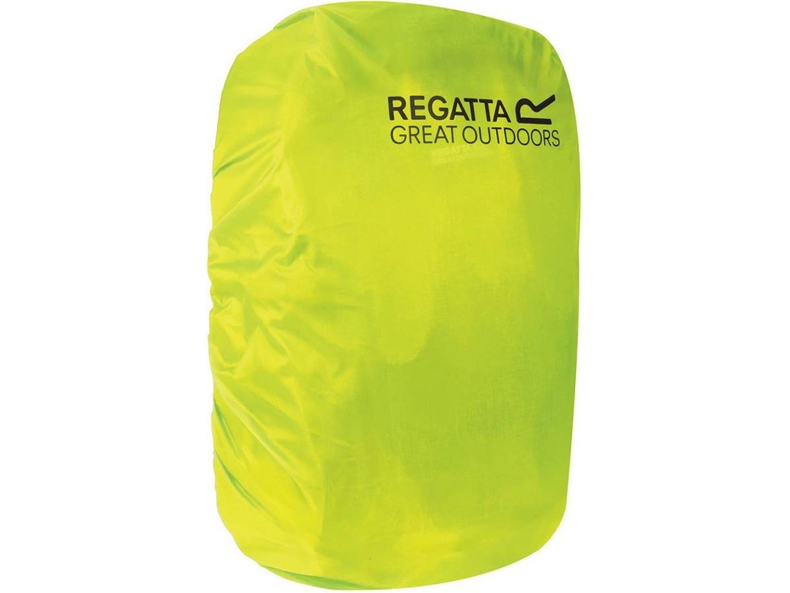 Capa de Chuva para Mochilas REGATTA Logo Verde