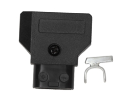 2026 conector D Tap para Cámara Anton, Batería V Mount Plug de Cámara