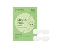 Parche Anti-arrugas Com Efeito De Belleza