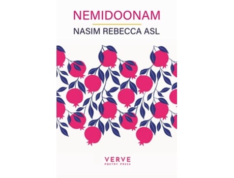Livro Nemidoonam de Nasim Rebecca Asl (Inglês)