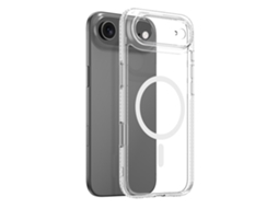 Capa Dux Ducis Iphone Air Clin Series - Transparente