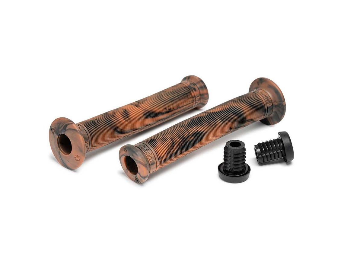 Punhos Zap 30 Mm Castanho 190 Mméclat