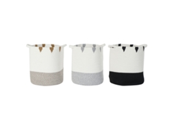 Cesta DKD HOME DECOR (Multicor)
