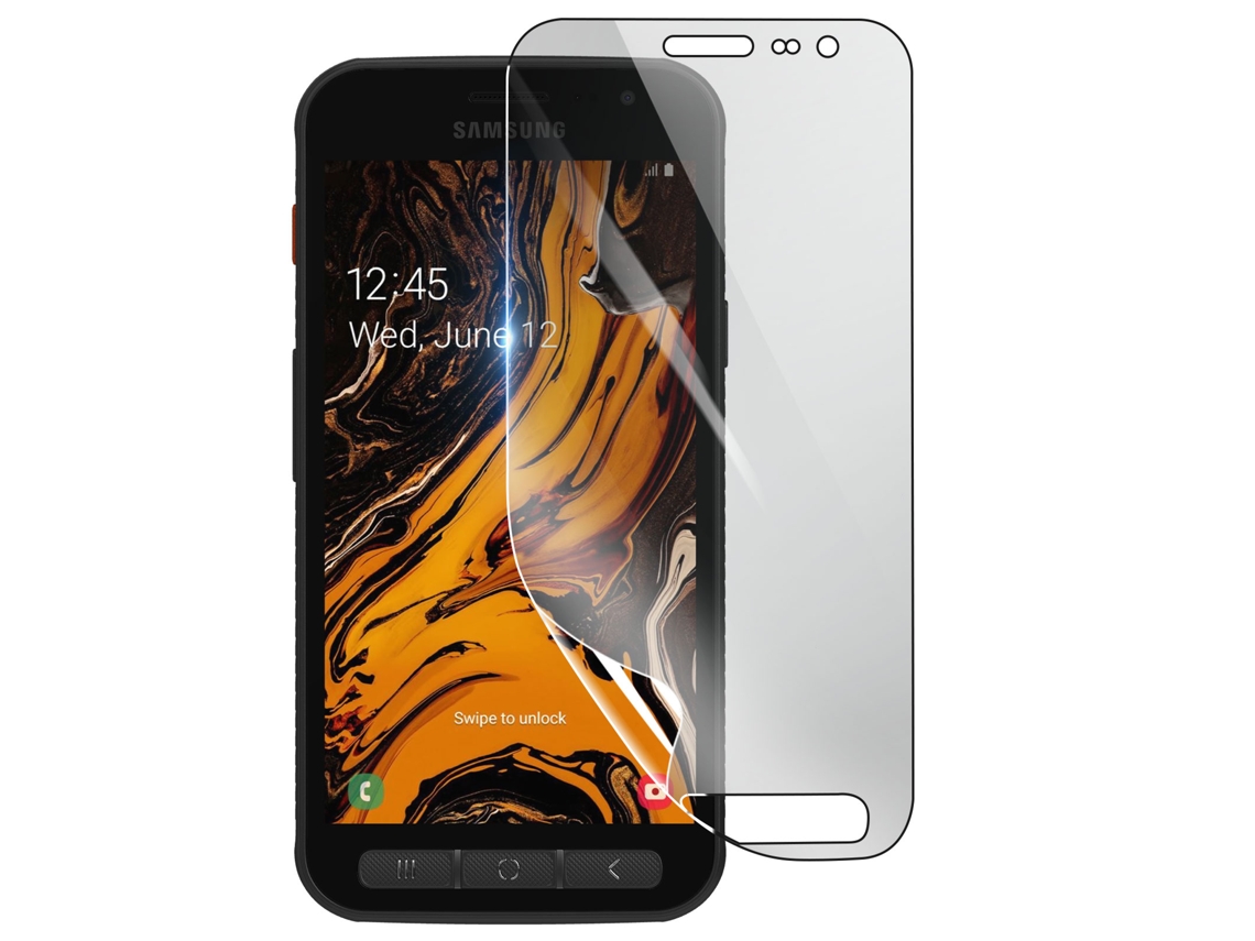 Pelicula de Vidro 3MK Galaxy
