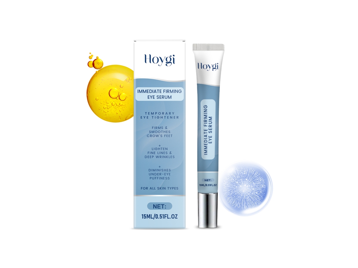Creme de Olhos Anti idade Firmador Imediato