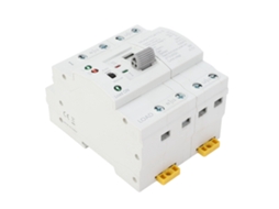 Interruptor Automático de Transferência de Dupla Potência 4p 32a S/MARCA