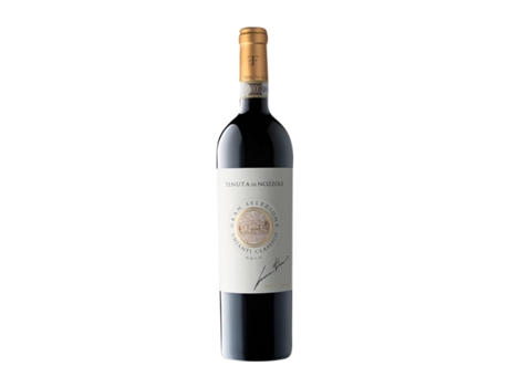 Vinho TENUTA DI NOZZOLE Giovanni Folonari Gran Selezione Sangiovese Chianti Classico (0.75 L - 1 Unidade)