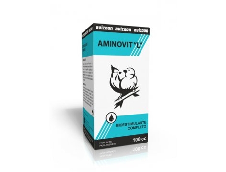 Aminovit L - 100ml