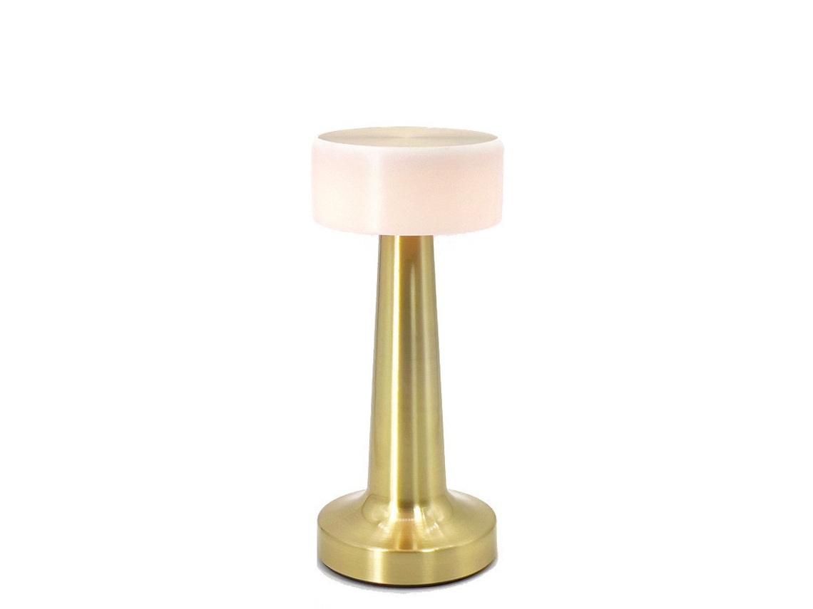 Lâmpada de Cabeceira Led Touch Dimmbar STELASPLEN