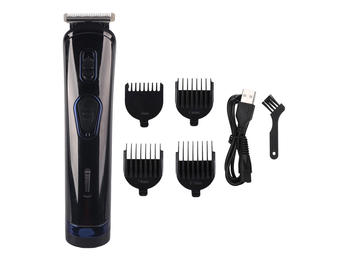 2026-cortadora De Cabelo Elétrica Para Casa Máquina De Cortar Cabelo Trimmer Usb Cabeleireiro Para Crianças
