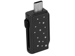 Pen Drive LAXISCREED Transferência Rápida Compacto Portátil