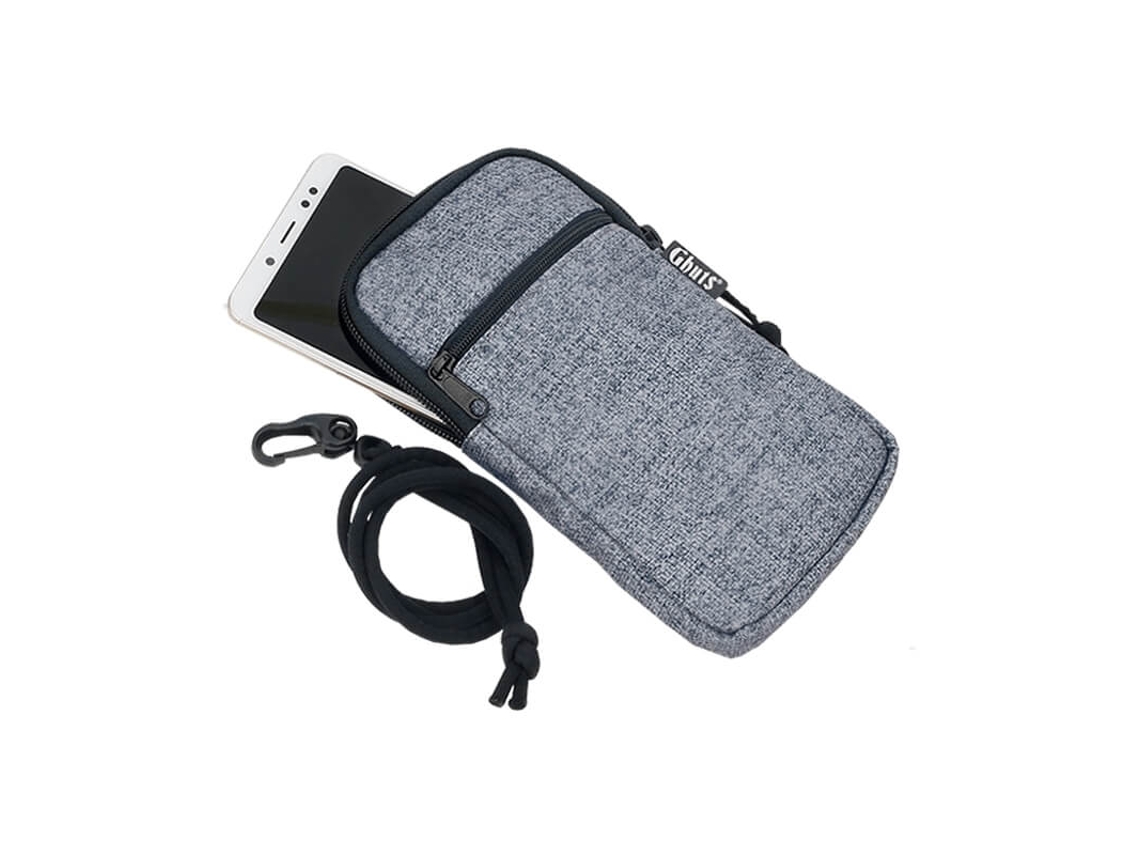 Bolsa Celular Gh209 P07 Memories 2092307 Ghuts
