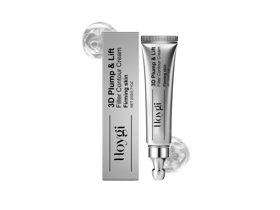 Creme de Olhos para Pele Radiante e Jovem, Resultados Imediatos e Efeito Difusor LAXISCREED