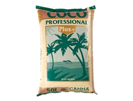 Canna Coco Professional Plus +