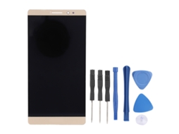 Tela Huawei Mate8 LAXISCREED com Ferramentas de Reparo