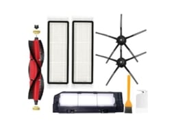 Acessório para Aspiradores XIAOMI  Filtro  tampa S6 S6 Maxv