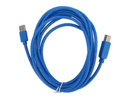 Cabo Usb3.0 Impressora LAXISCREED Alta Velocidade