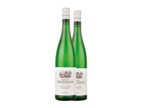 Vinho branco BRÜNDLMAYER Loiserberg 1.ÖTW Grüner Veltliner Kamptal (0.75 L - 2 Unidades)