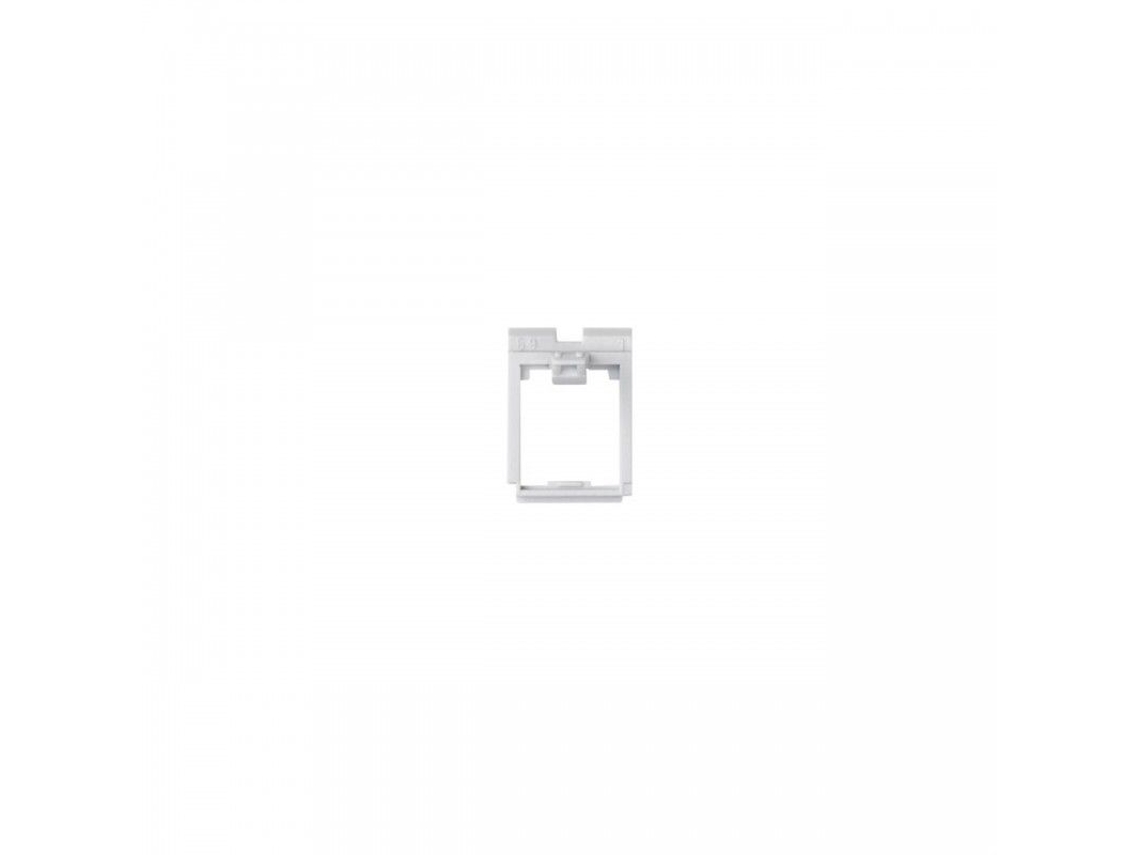 Módulo Md Para 1 Conector Panduit Simon Md69