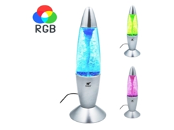 Luminária Tornado em Vários Cores Th Lv2032 Experimente uma Tempestade de Luz em Sua Casa com Esta Luminária Tornado! Com Um Design Thulos