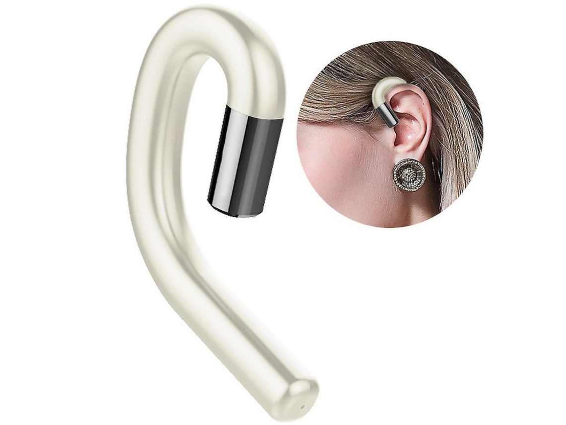 Fones de Ouvido Over ear Sem Fio com Cancelamento de Ruído para Iphone