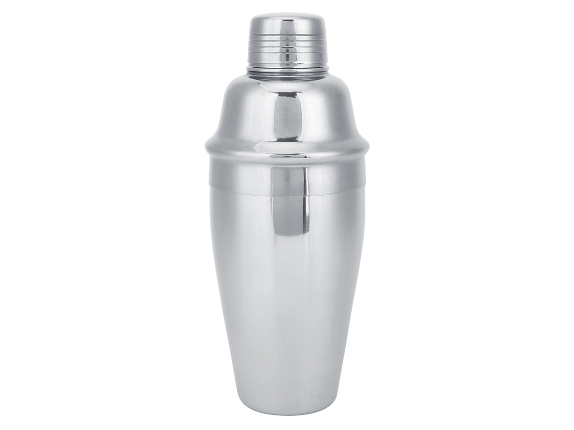 Copo de Mexer Cocktail Inox LAXISCREED 500ml