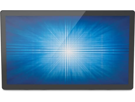 Ecrã de Sinalização ELO TOUCH SOLUTION 2494L (23.8'' - Full HD)