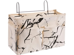 Lurelia Bolsa De Cabeceira, Suspensa, Com Bolsos, Para Cama, Uso Leve
