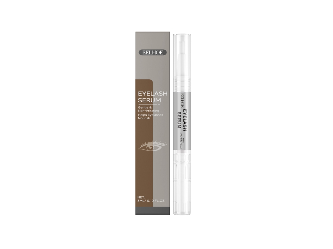 Fortalece e Estimula o Crescimento de Cílios com Sérum LAXISCREED