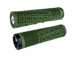 Punhos Reflex Xl V2.1 Lock-On Verde 135 Mmodi