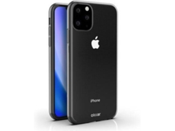 Capa iPhone 11 Pro LMOBILE Ultra Fina Transparente