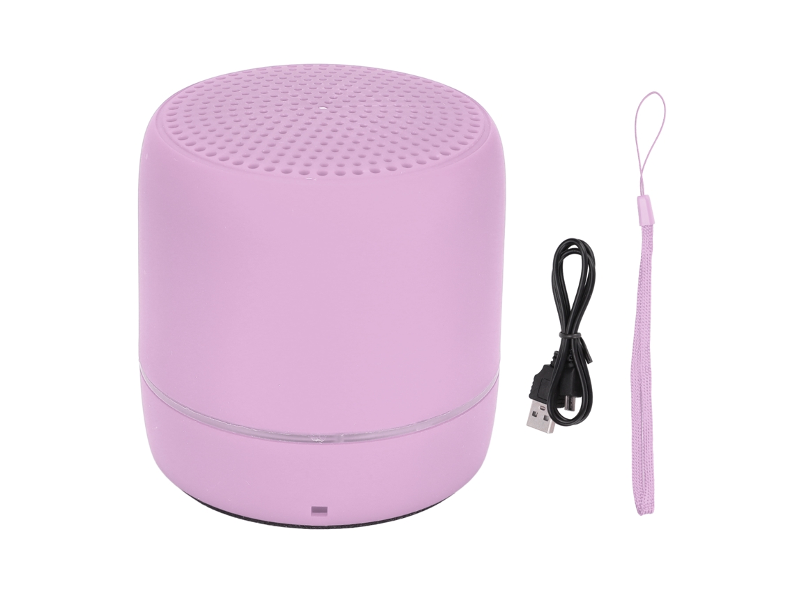 Caixa de Som Bluetooth Portátil EOOCOO