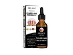 Solução Eelhoe Antifungica Reparo Nutrição Unhas