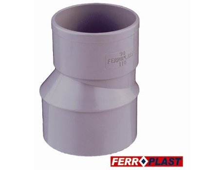 Extensão/Redução Excent. Pvc 32/40 205092 FERROPLAST