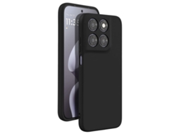 Capa Para Motorola Moto G67 Soft-touch Em Silicone Série Fast Cover