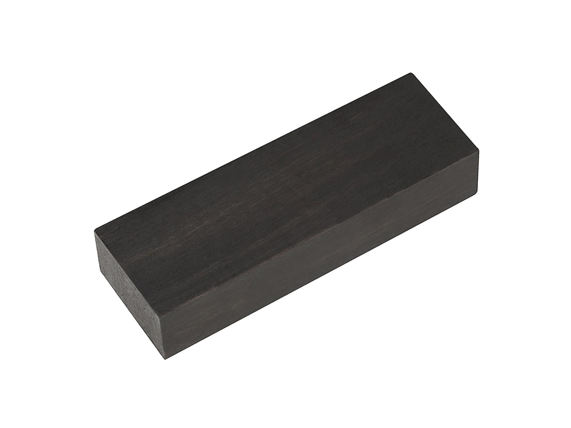 Madeira de Ébano Preto