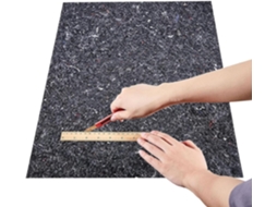 Capa Isolante Para Máquina De Lavar Louça, Capa Antirruído E |