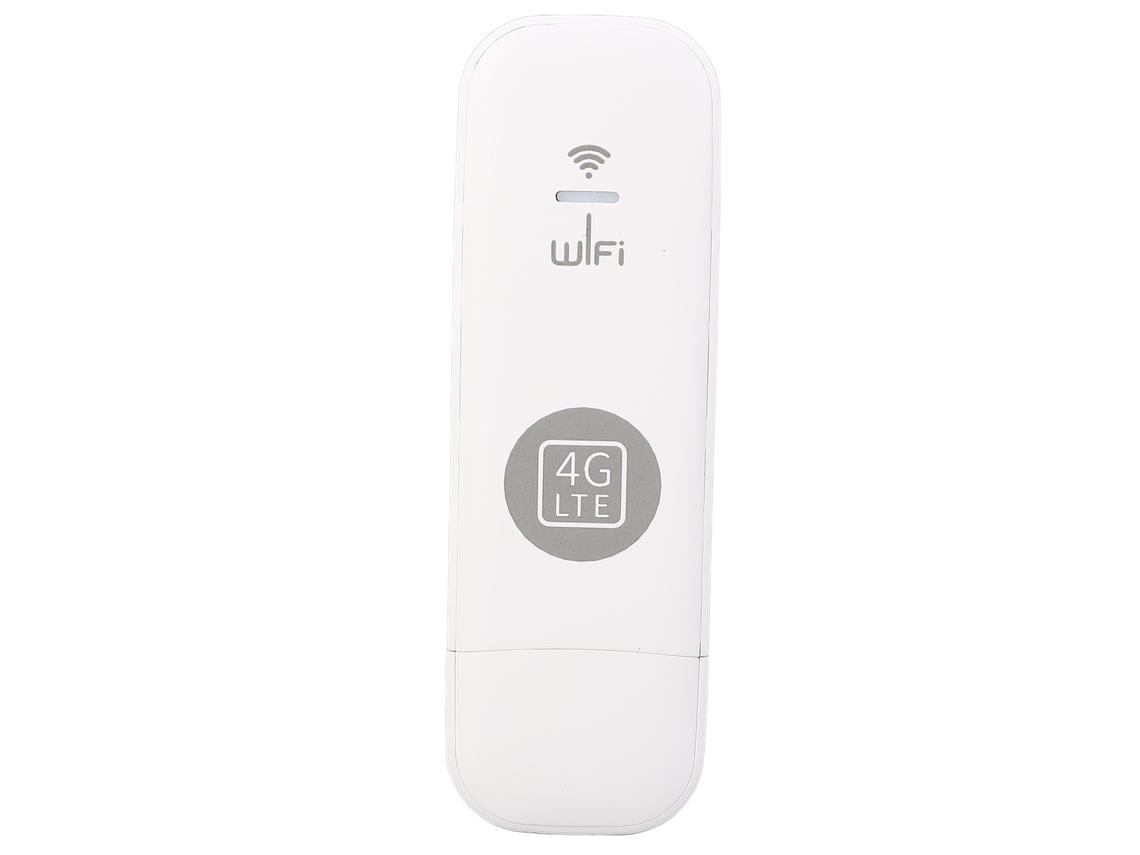 Roteador 4g Portátil LAXISCREED Wifi Lte