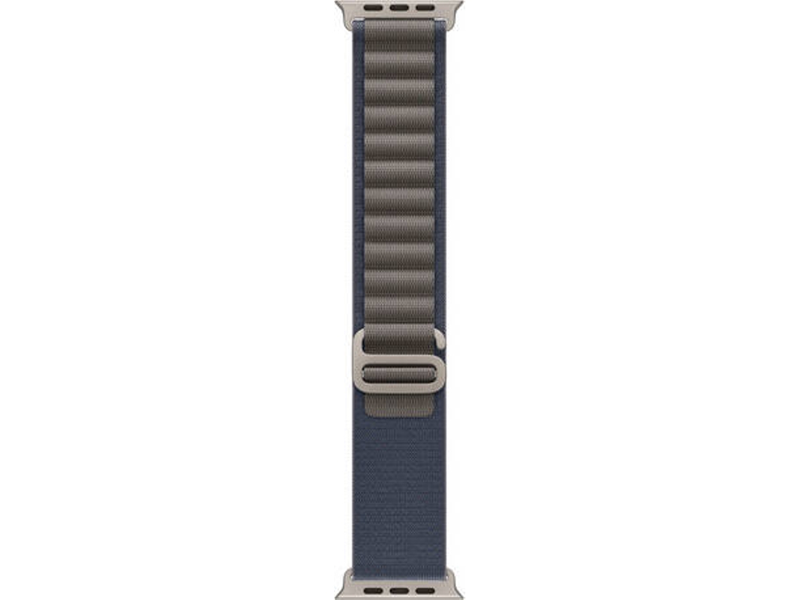 APPLE WATCH 49 BLUE ALP L