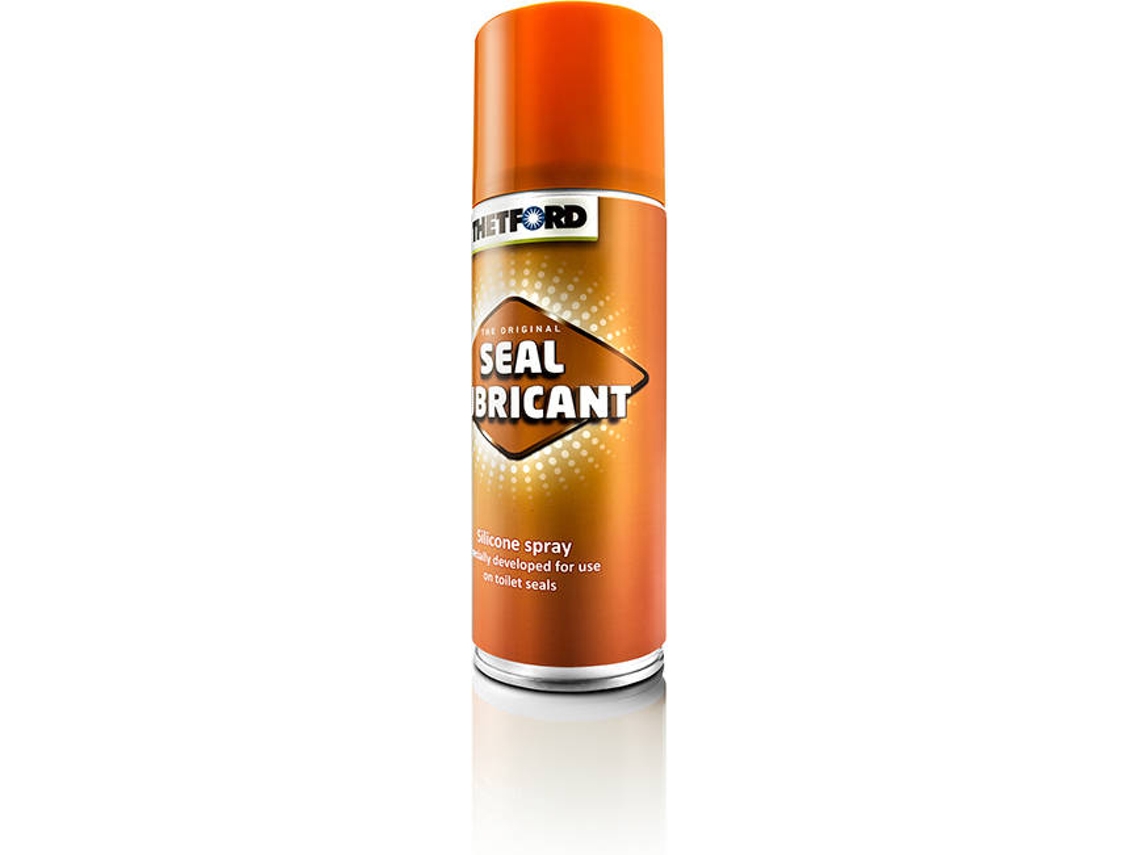 Lubrificante THETFORD Seal Lubricant (200ml)