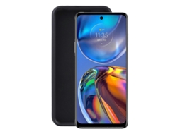 Capa De Tpu Para Motorola Moto E32