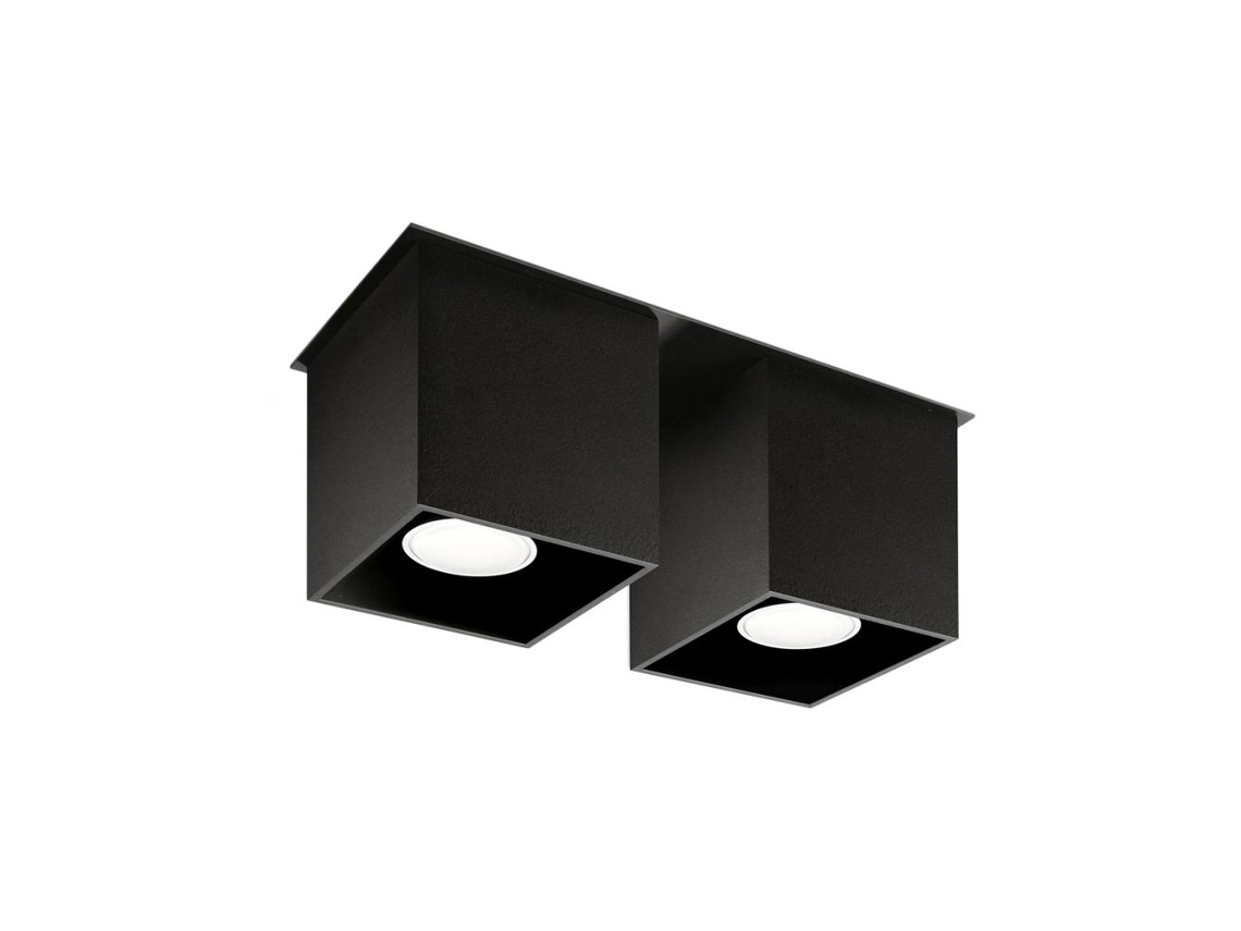 Aplique de Teto LEDBOX