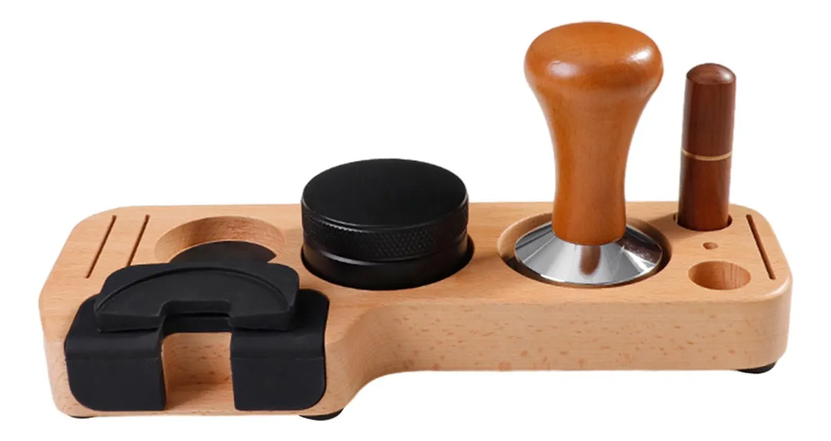 Kits De Acessórios Para Estação De Compactação De Café Expressovayotoy