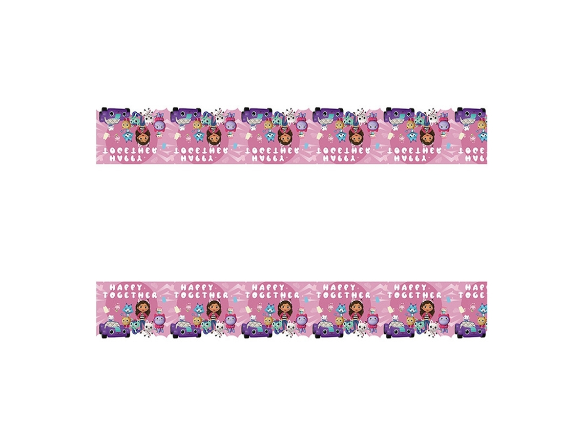 Decoração De Festa De Aniversário Gabby Dollhouse Cats, Tema Rosa, Balões, Talheres, Copos, Pratos, Kit, Decoração De Fundo, Acessórios Para Meninas E