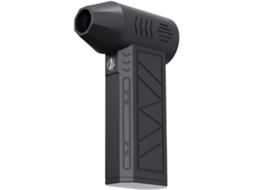 Mini Soprador De Ar Com Bocal Extra, Velocidade Do Ventilador De 130.000 Rpm E Velocidade De 39,5 M/ Gokoco