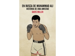 Livro En Busca De Muhammad Ali de David Miller (Espanhol)