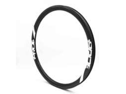 Aro de Bicicleta PRIDE RACING Multicor (Carbono - 24)