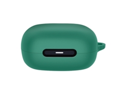 Capa Protetora Halinuia Silicone Modelo Ex3 (compatível Oppo Enco X3, Proteção Silicone Completa)